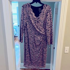 JH Evenings dress